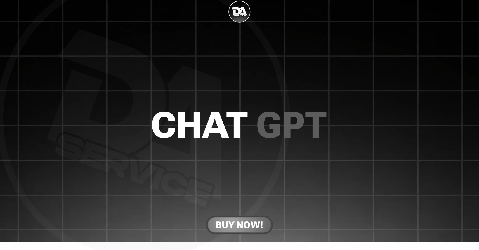 CHATGPT