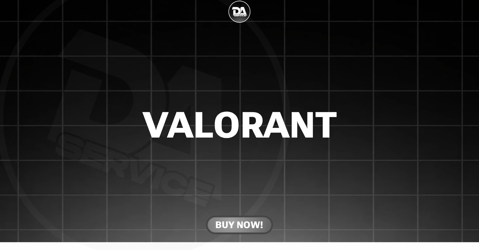 VALORANT