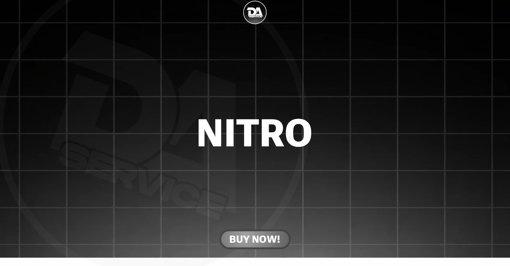NITRO METHOD