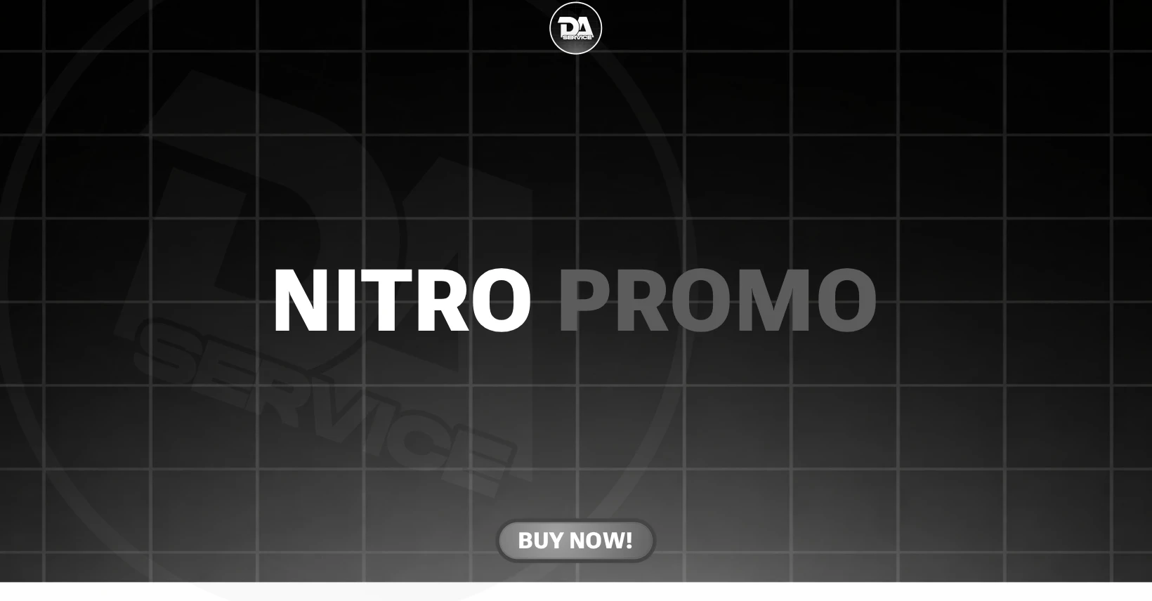 NITRO PROMO