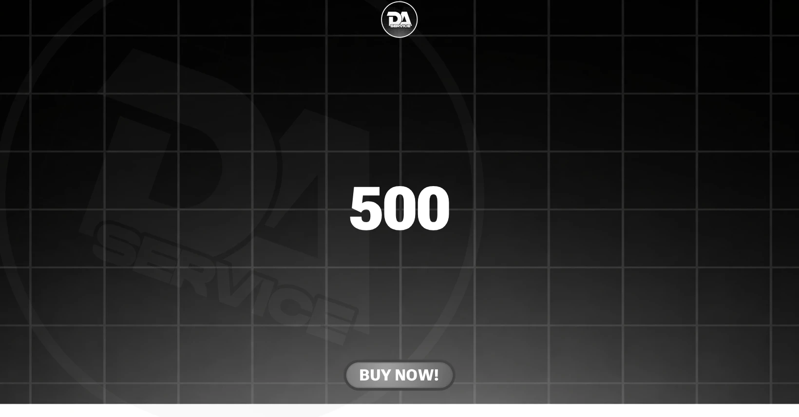 500 REAL MEMBER