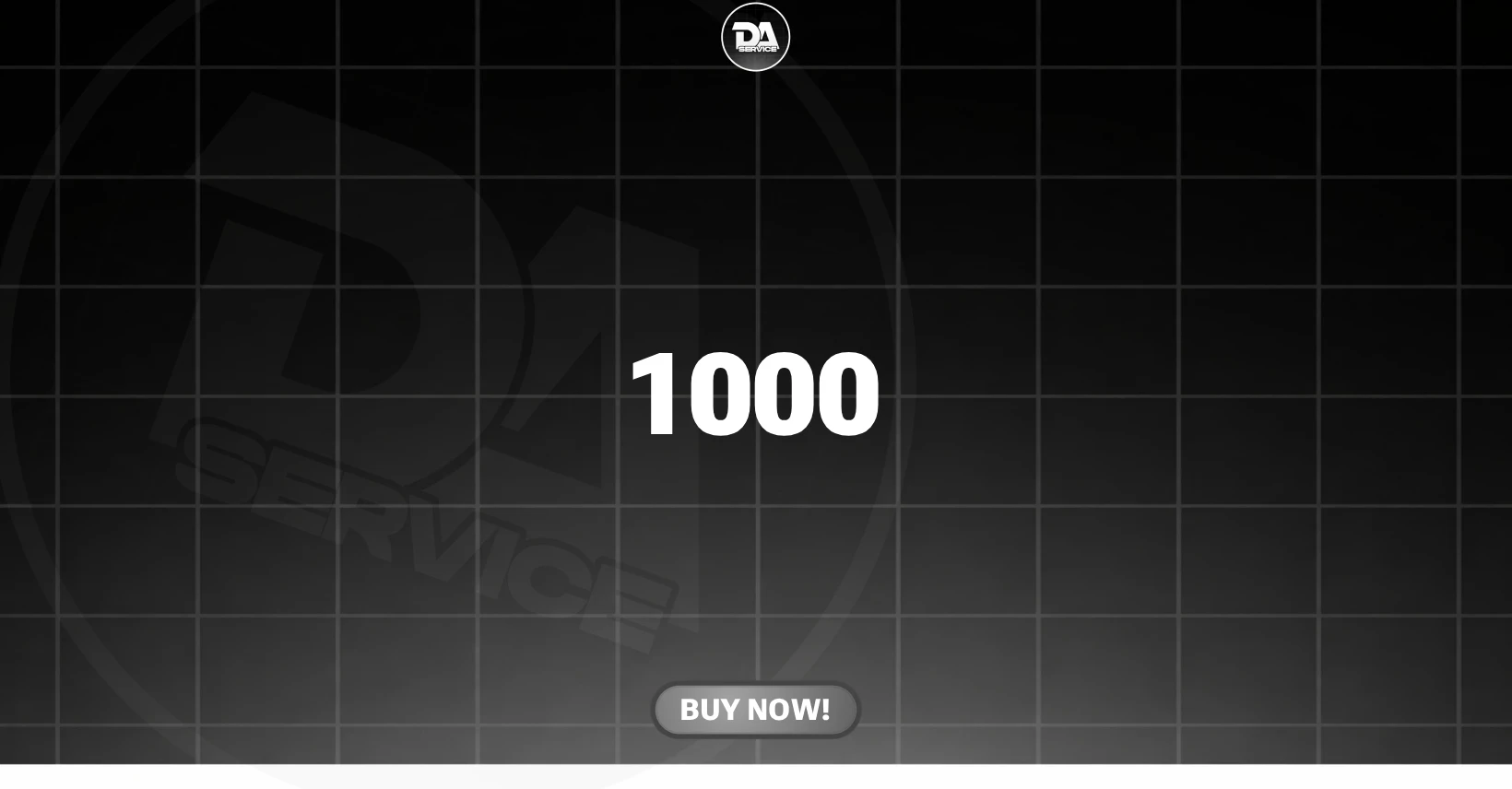 1000 REAL MEMBER