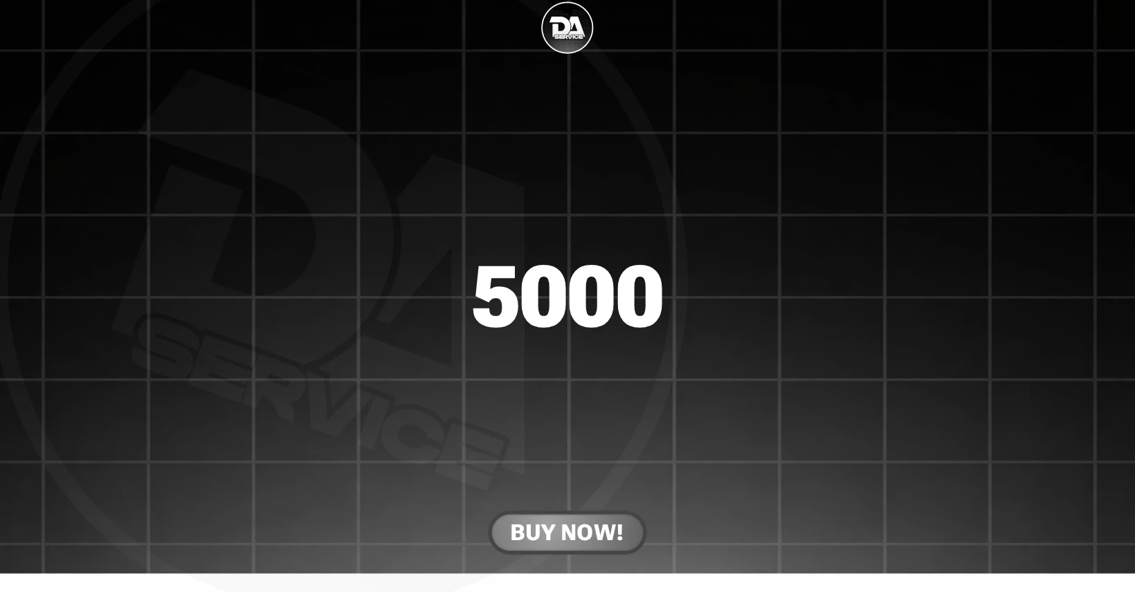 5000 REAL MEMBER