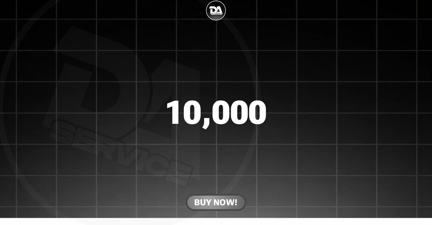 10,000 REAL MEMBER