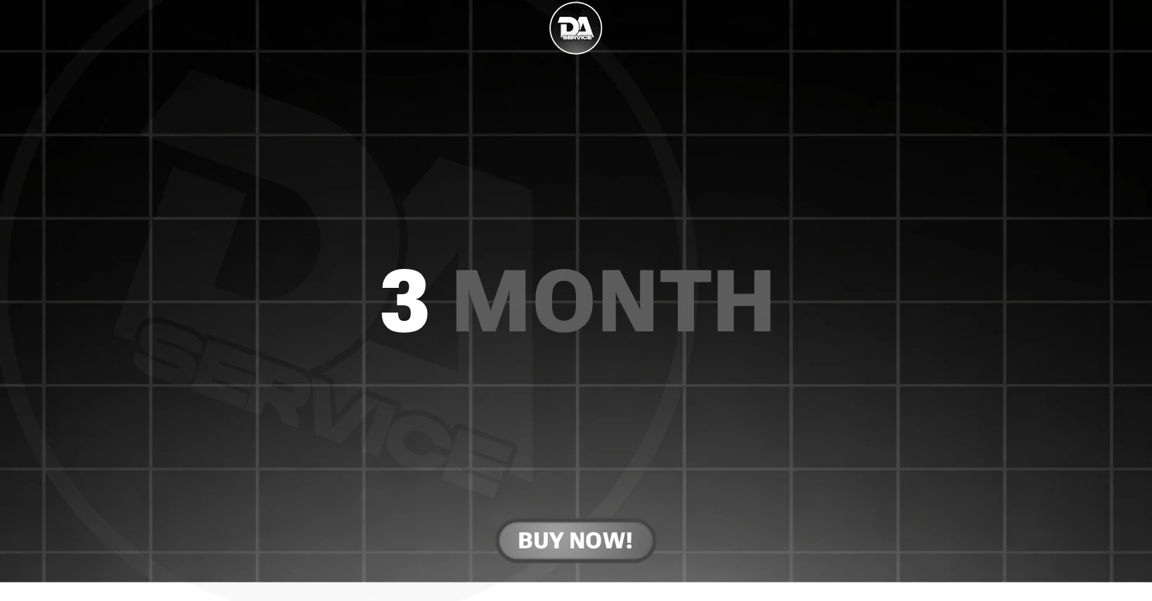 3 MONTH