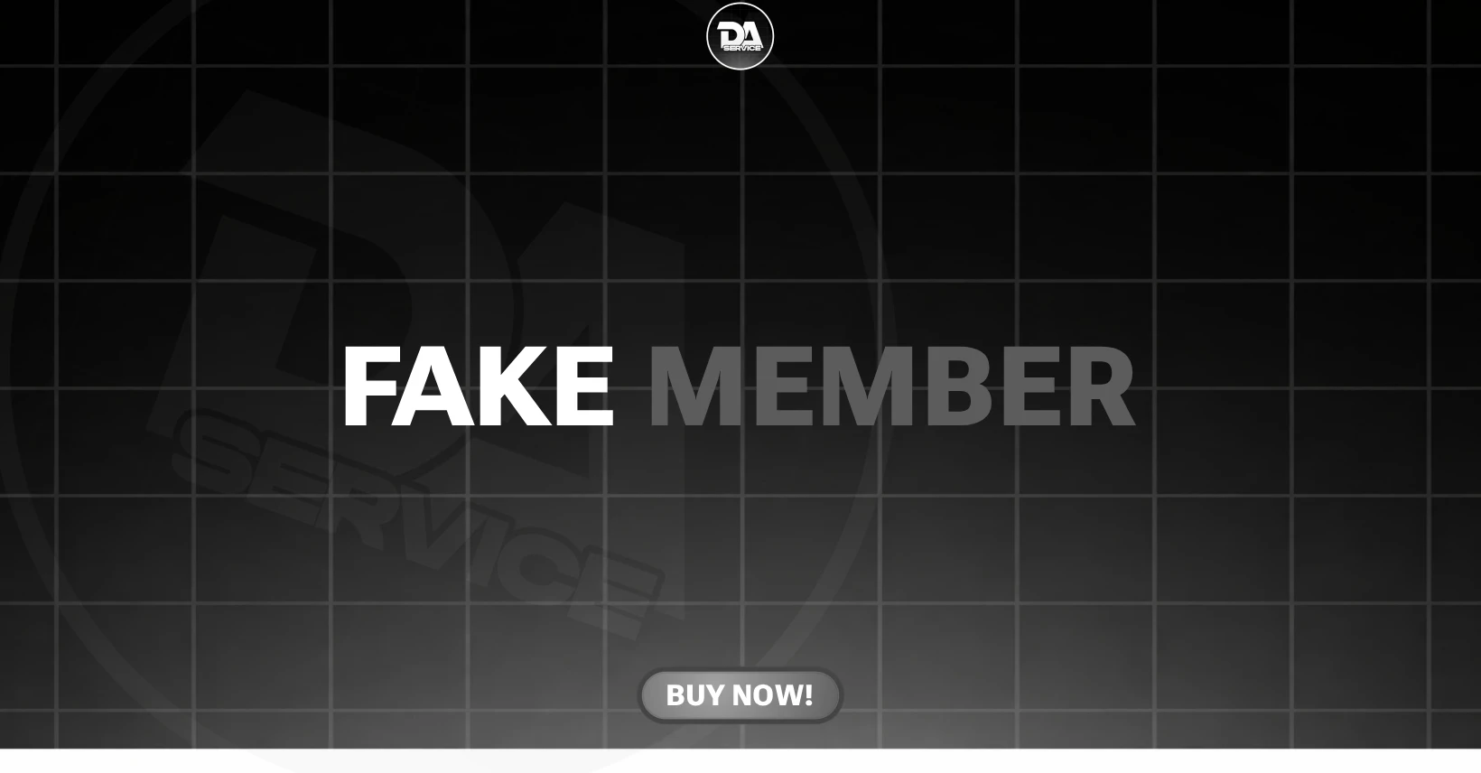 FAKE MEMBER
