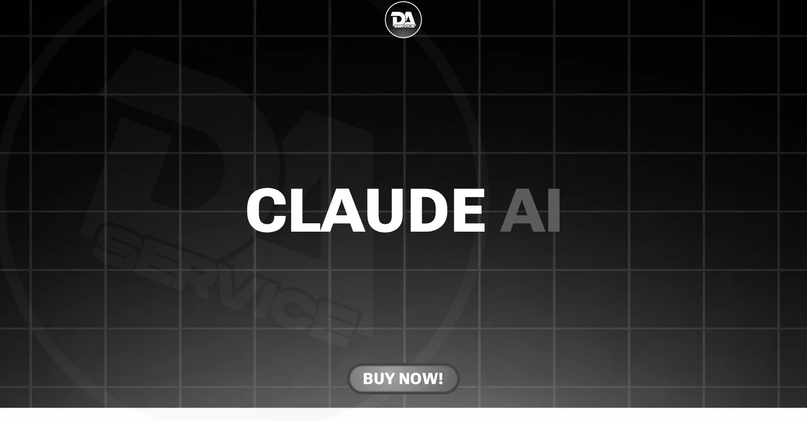CLAUDE AI