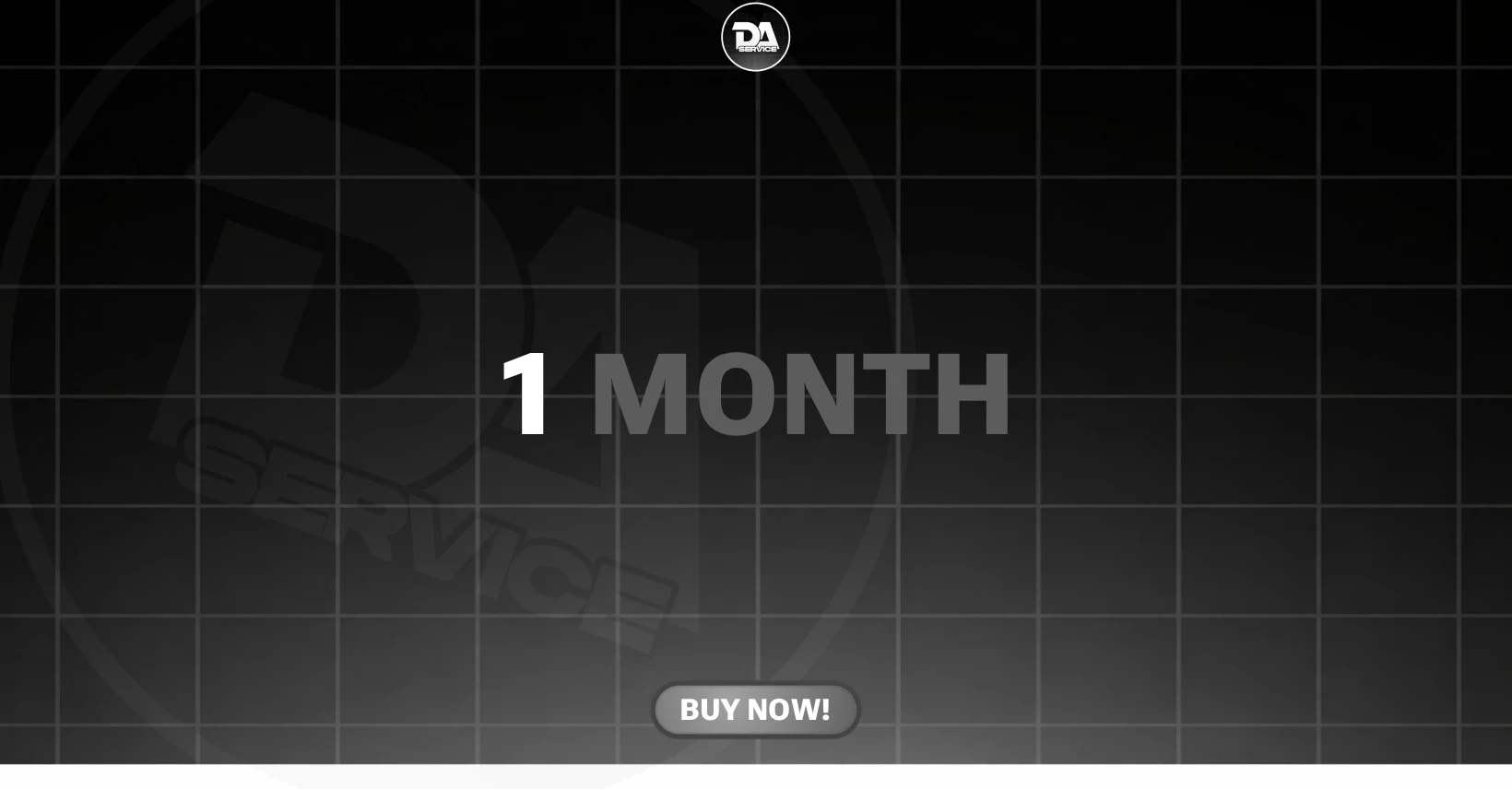 1 MONTH