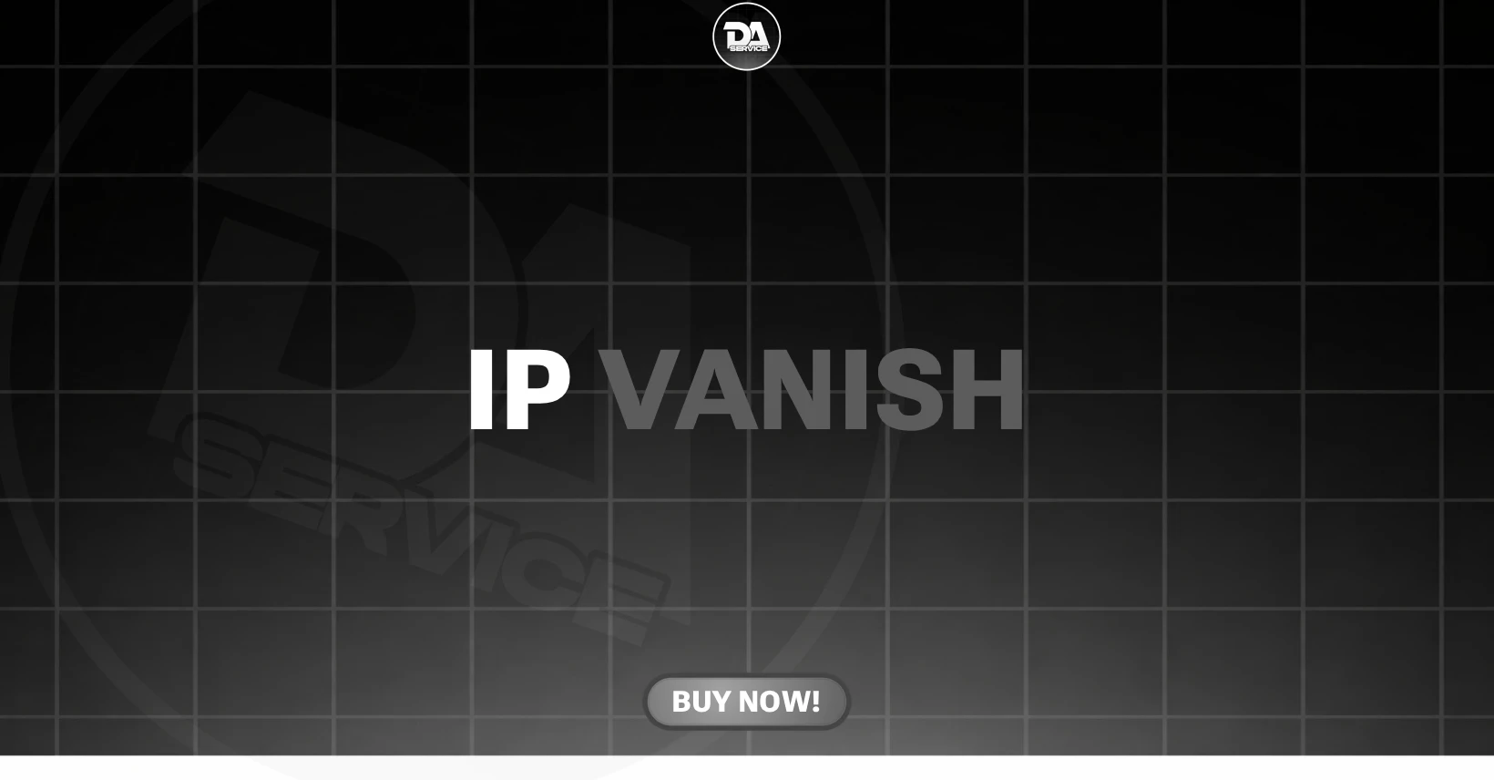 IP VANISH