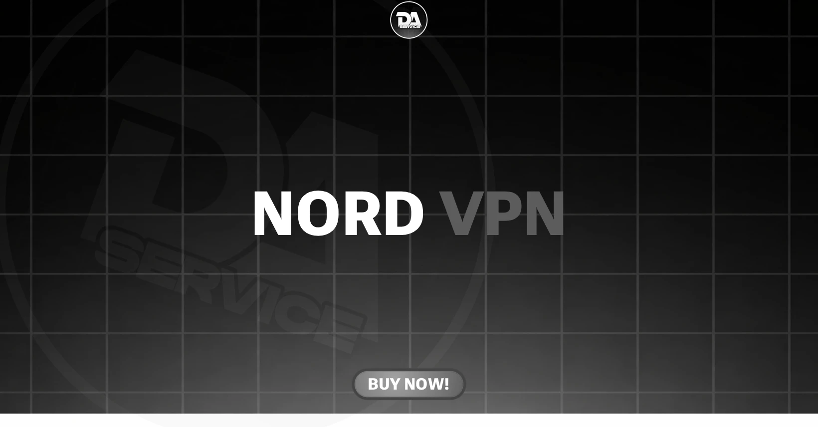 NORD VPN
