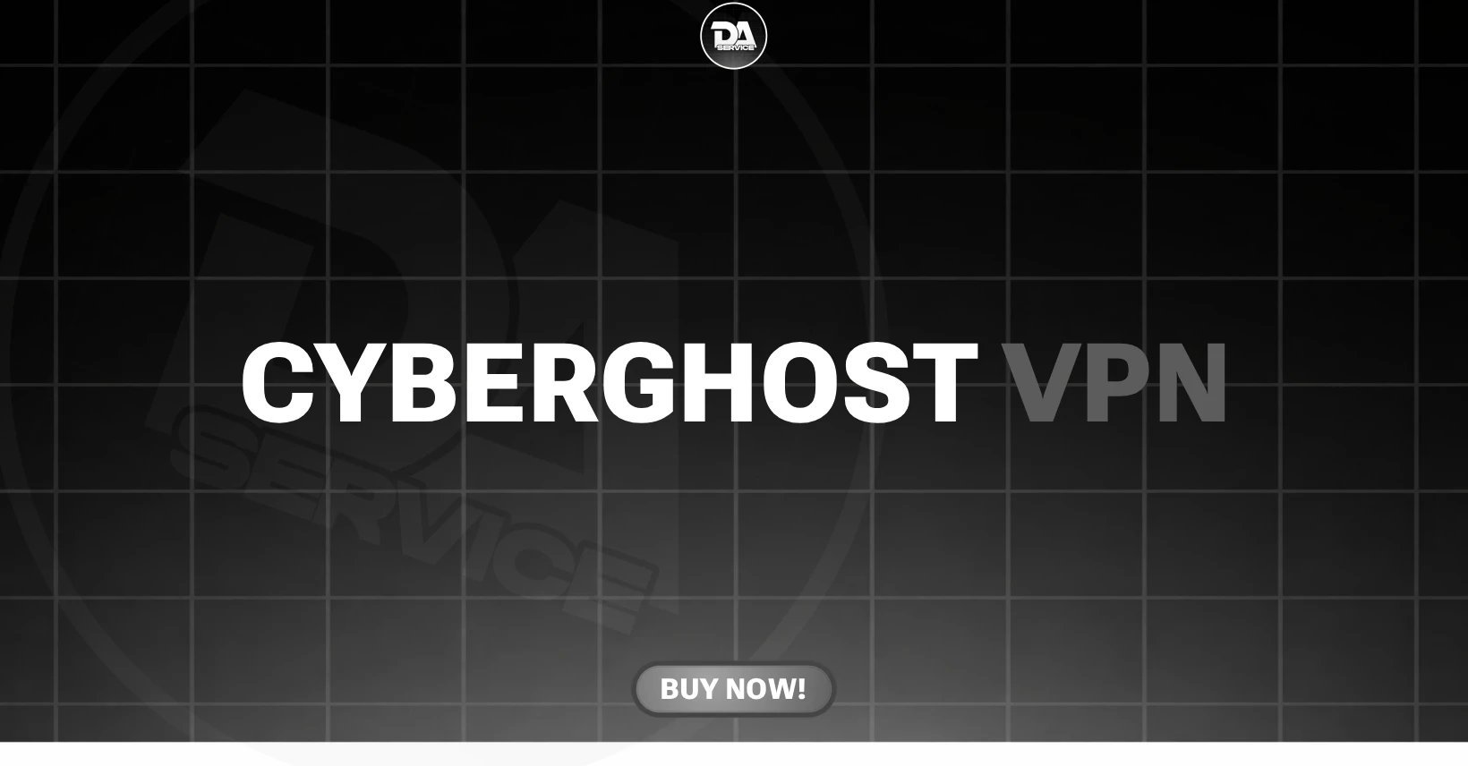 CYBERGHOST VPN