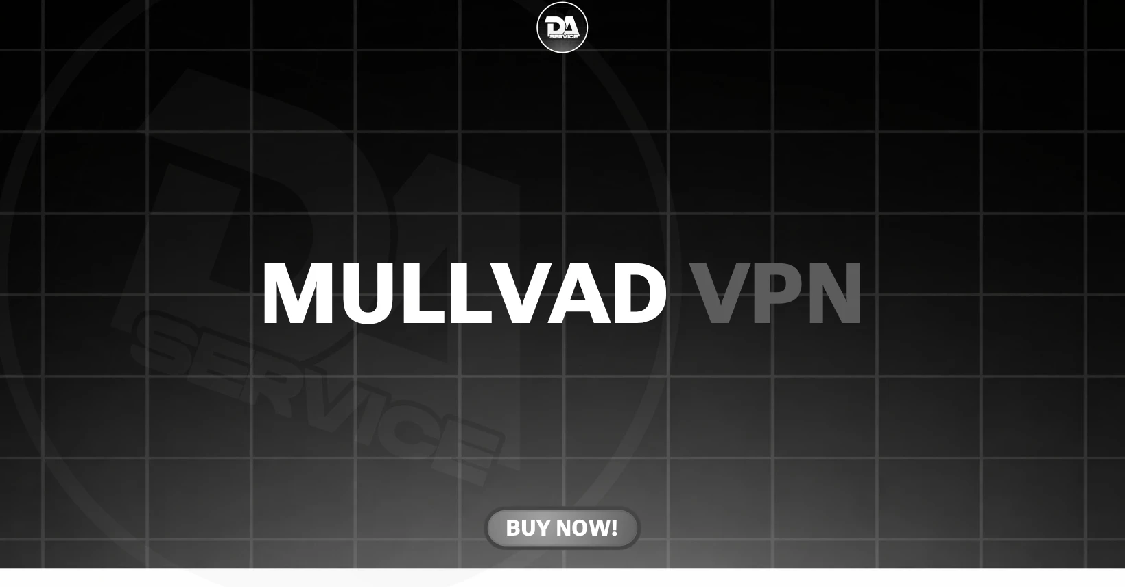 MULLVAD VPN