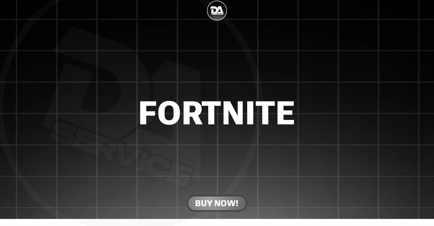 FORTNITE
