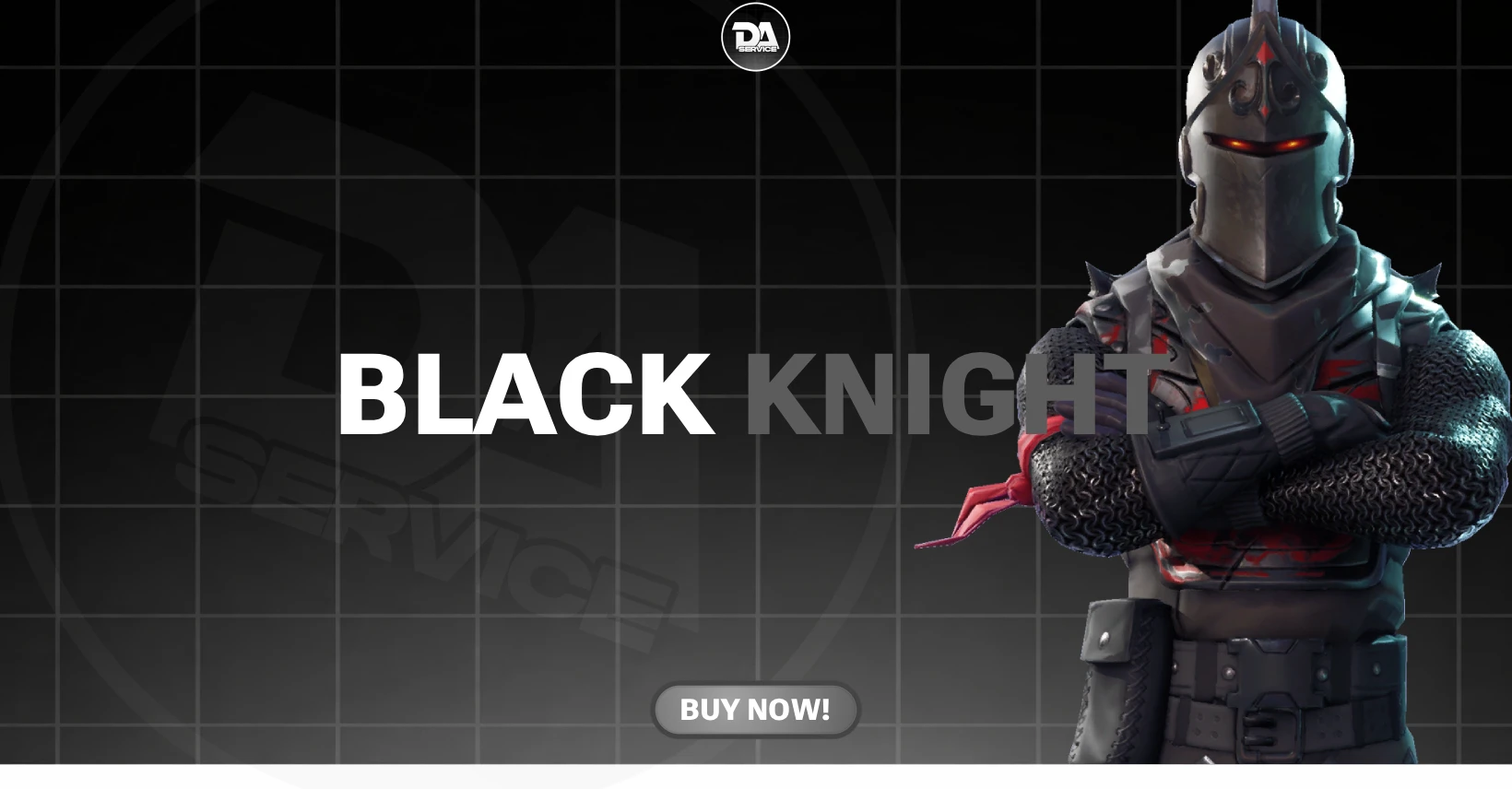 BLACK KNIGHT