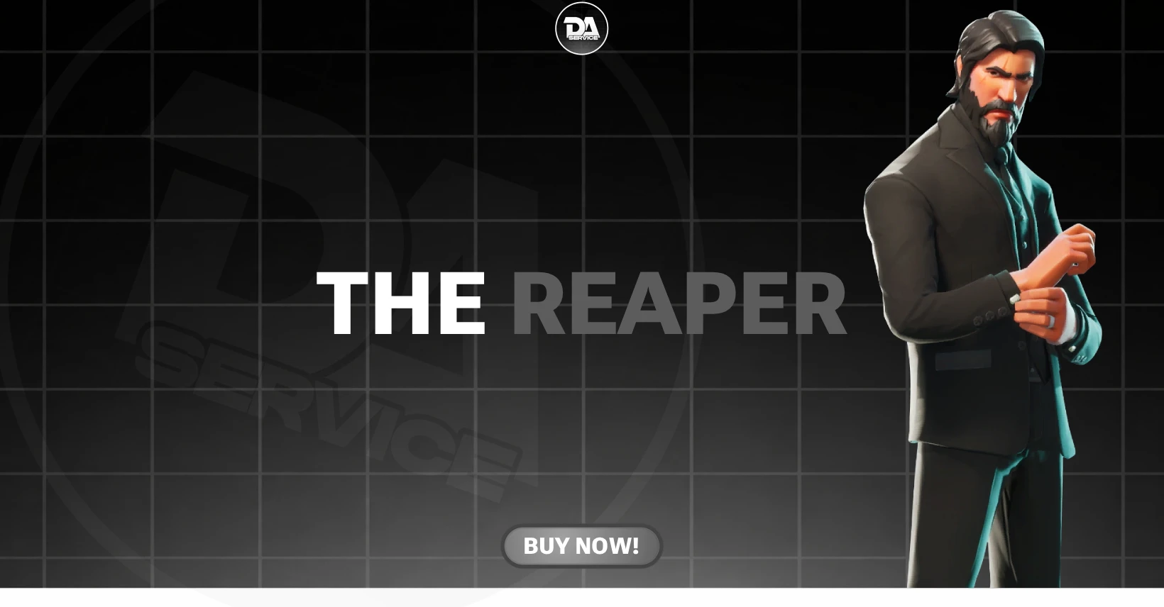 THE REAPER