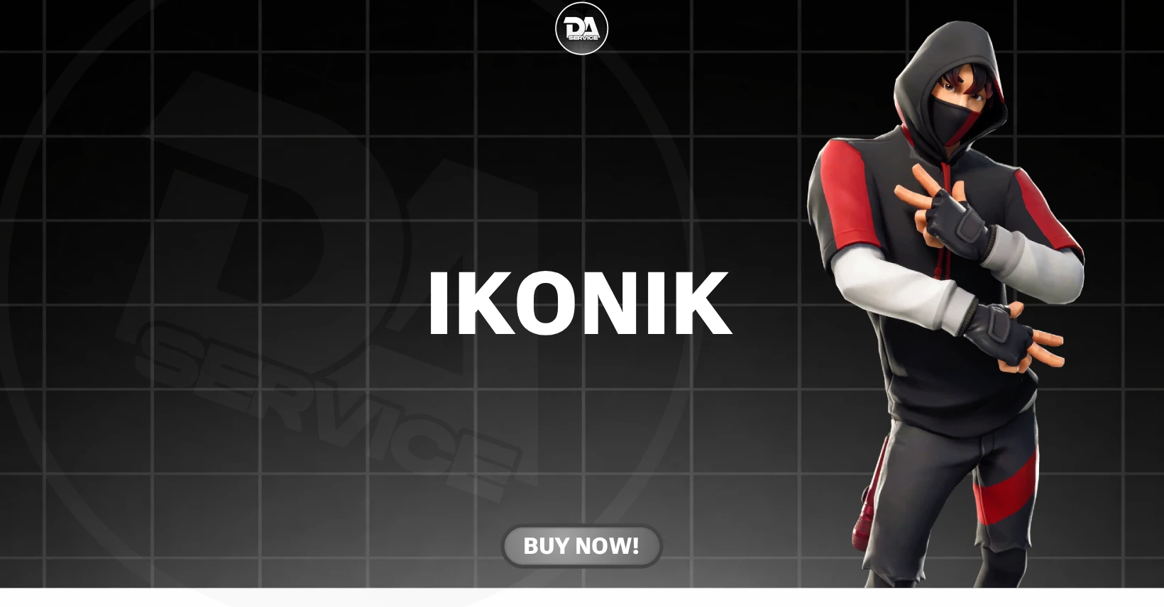 IKONIK